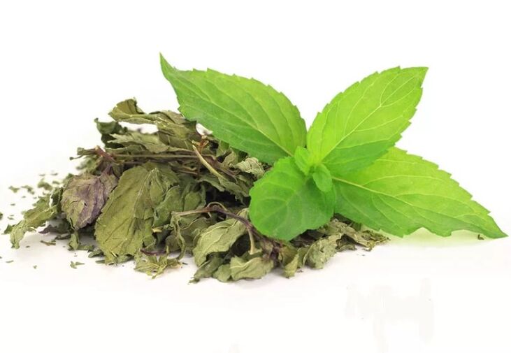 Chá verde em Abslim