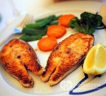 Produtos alimentares
