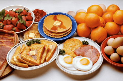Dieta de Fase 3 Ducan